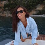 Giulia De Lellis Instagram – domenica 🧃