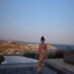 Giulia De Lellis Instagram – When in 🇬🇷
@bikinilovers /ad