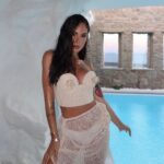 Giulia De Lellis Instagram – 👼🏼👼🏼👼🏼 Cavo Tagoo Mykonos