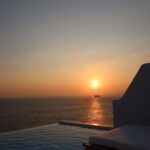 Giulia De Lellis Instagram – 🧿🧡🇬🇷🫧🍑🪬 
@bikinilovers /ad Cavo Tagoo Mykonos