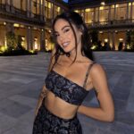 Giulia De Lellis Instagram – 🫐🫐🫐🫐