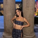Giulia De Lellis Instagram – 🫐🫐🫐🫐