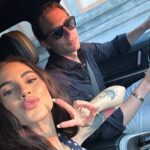 Giulia De Lellis Instagram - dump dump ♥️