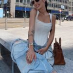 Giulia De Lellis Instagram – dump dump ♥️