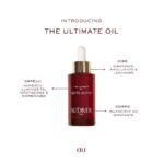 Giulia De Lellis Instagram - The Ultimate Oil ♥️ out at 3 pm on audrer.com swipe right per scoprire di più 🍰