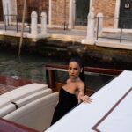 Giulia De Lellis Instagram - Venice, you make my heart skip a beat