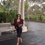 Giulia De Lellis Instagram - first day in Cannes recap: