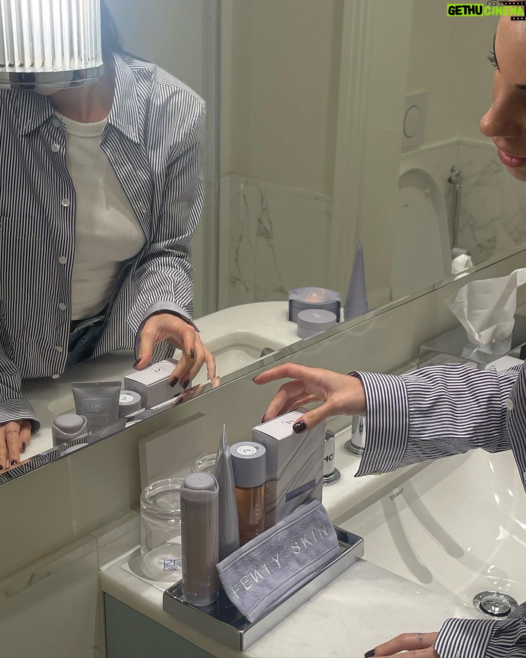 Giulia De Lellis Instagram - first day in Cannes recap: