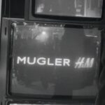 Giulia De Lellis Instagram - @muglerofficial x @hm 🔪🔪