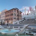 Giulia De Lellis Instagram – Ciao Roma mia🤍

Dove se non qui per il primo pop-up di @audreraudrer ? 

Ancora non ci credo ma vi aspetto Mercoledì 21 Febbraio in piazza di Spagna da @babingtons in collaborazione con @audreraudrer dalle 10:30 alle 19:00 
Per una giornata che so già che sarà indimenticabile! 

Un the insieme, tante chiacchiere e per la prima volta potrò consigliarvi i prodotti di Au di persona.

È solo l’inizio…🫖