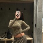 Giulia De Lellis Instagram – Ultime dal 🎞️: