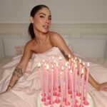 Giulia De Lellis Instagram - Omg I’m 28 !!! 🎀✨🎂🤍