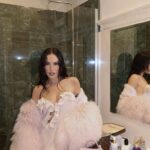 Giulia De Lellis Instagram – Il rumore delle 🎀✨👛💅🏼🩷