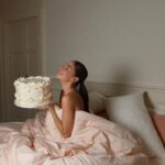 Giulia De Lellis Instagram – Omg I’m 28 !!! 🎀✨🎂🤍