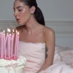 Giulia De Lellis Instagram – Omg I’m 28 !!! 🎀✨🎂🤍
