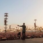 Givēon Instagram - Weekend 1 in the desert 🌵☀️.. now are you ready for new music?