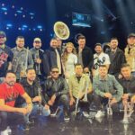 Gloria Trevi Instagram - Los quiero un buen @bandamsoficial y que suene bien fuerte #yquesoporten @premiolonuestro