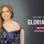 Gloria Trevi Instagram - ¿Sabías que hay una canción de @gloriatrevi que más la define?... ¡Acompáñala en #EllasSoyYo, YA DISPONIBLE y EN EXCLUSIVA por @vix! 👏🎥