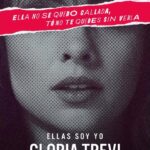 Gloria Trevi Instagram - Ella no se quedó callada, tú no te quedes sin verla… ¡#EllasSoyYo, GRAN ESTRENO 11 de agosto, EN EXCLUSIVA por @vix!