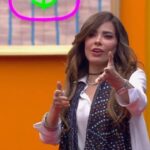Gloria Trevi Instagram - Mis habitantes se llevaron una gran sorpresa con la visita de @gloriatrevi para alegrarles el sábado 🔥🤩💖 Disfruta el 24/7 de #LaCasaDeLosFamososMx a través de @vix Premium 🧡 👉 Link en bio