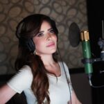 Gloria Trevi Instagram - Que bonito cuando te gusta lo que haces ❤️❤️❤️❤️
