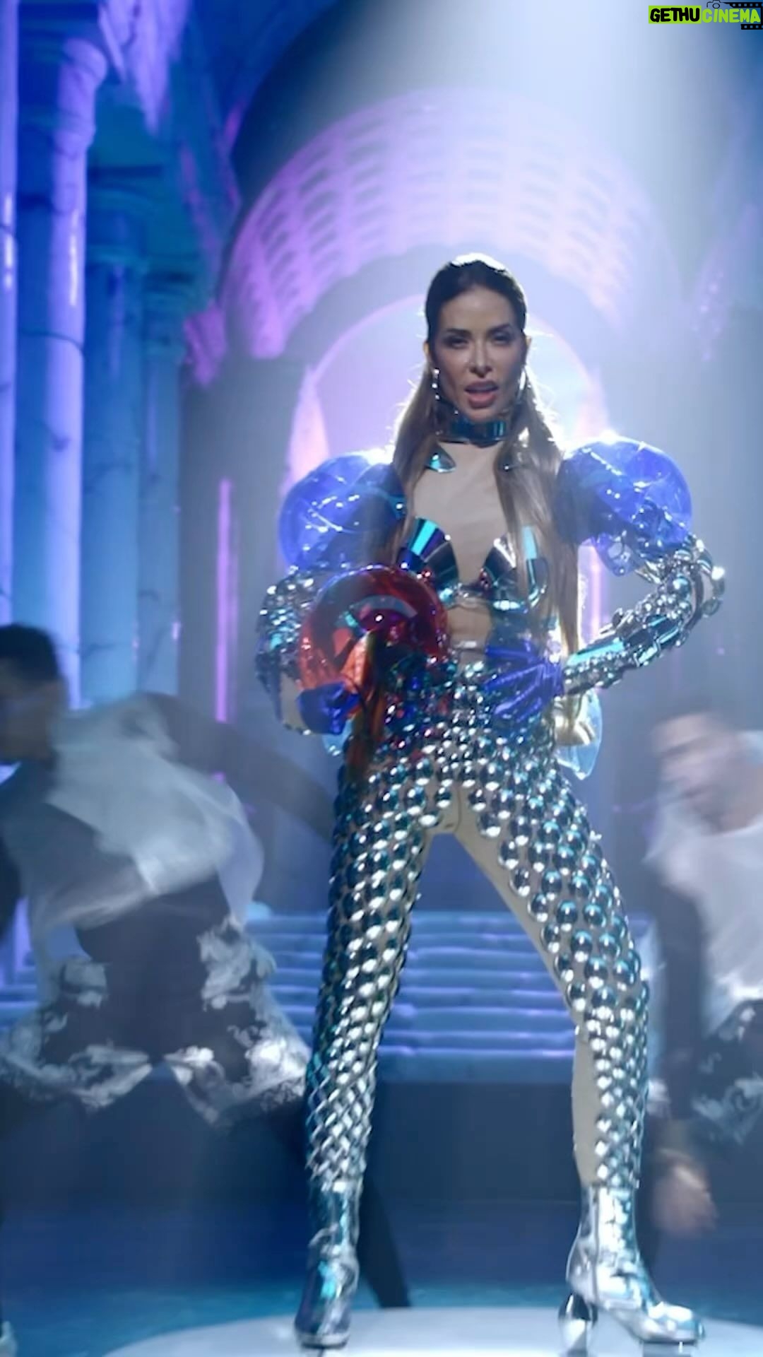 Gloria Trevi Instagram - “No soy un monstruo, soy su creación”. 🐍 #Medusa