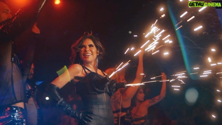 Gloria Trevi Instagram - GRACIAS Monterrey 🤘🏽🔥 Que noches tan maravillosas pasamos juntos, cantamos, reímos, lloramos y hasta volamos, los amo demasiado ❤️ #GloriaTrevi