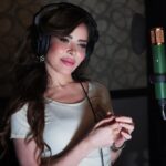 Gloria Trevi Instagram - Que bonito cuando te gusta lo que haces ❤️❤️❤️❤️
