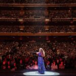 Gloria Trevi Instagram - ❤️‍🔥🗽 GRACIAS ❤️‍🔥 #NewYork Vivimos una noche mágica con #MiSoundTrackTour2024 🇺🇸 @radiocitymusichall 💥 New York