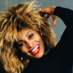 Gloria Trevi Instagram - GRACIAS! @tinaturner