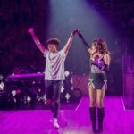 Gloria Trevi Instagram – Hermosillo, tantas historias juntos ❤️
¡Gracias!