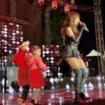 Gloria Trevi Instagram - Y eso!….❤️❤️❤️❤️