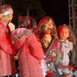Gloria Trevi Instagram - Momentos q me hacen la vida🥰🥰🥰 gracias Amealco 😭😭😭x tanto amor