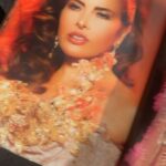 Gloria Trevi Instagram - Que recuerdo tan hermoso, el libro de colección de @theblondsny con algunos looks icónicos, de verdad para coleccionistas ❤️ @phillipeblond