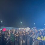 Gloria Trevi Instagram - Irapuato todo contigo❤️❤️❤️❤️