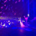 Gloria Trevi Instagram - Guatemala mágico, hermoso, único… gracias x tanto amor te extrañaba tanto ❤️ #isladivinaworldtour #elfavordelasoledad