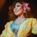 Gloria Trevi Instagram - Santiago de Chile 🇨🇱 Mi amor por ti es inmortal ❤️ #IslaDivinaWorldTour #GloriaTrevi 📸: @estricolor