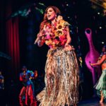 Gloria Trevi Instagram – Recordando nuestro último viaje a #IslaDivina en México 🇲🇽🏝️
¡Todo final tiene un nuevo comienzo! 🤞🏽