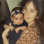 Gloria Trevi Instagram – Madre cuando nací tu eras mi universo, cuando me convertí en madre entendí que yo era tu infinito, feliz día a todas las madres del mundo y gracias a nuestros hijos donde quiera q estén, Porq nos enseñaron el amor más grande… y nos ayudaron a comprender un poco, el amor inmenso q nos tiene Dios ❤️❤️❤️