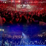Gloria Trevi Instagram – Hermosillo, tantas historias juntos ❤️
¡Gracias!