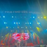 Gloria Trevi Instagram - Irapuato todo contigo❤️❤️❤️❤️