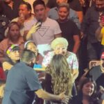 Gloria Trevi Instagram - En Iguala Guerrero, La abuelita, la hija, el nieto…los amigos, las parejas, y hasta los q van solitos para encontrarse con su tribu la pasamos increíble su cariño me levanta un millón de veces❤️❤️❤️❤️