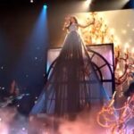 Gloria Trevi Instagram - Ensayando Como Pedirte Perdón desde @premiolonuestro 💥🔝