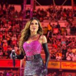 Gloria Trevi Instagram – Cancún que hermosa noche cantando, bailando, riendo ,llorando, gritando…descripción de: viviendo intensamente juntos!🥰