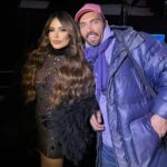 Gloria Trevi Instagram – Gracias a todos por tantos detallles @rrnegro @gus_matta