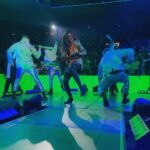 Gloria Trevi Instagram - Que fácil es amarte Mexicaliiiii❤️❤️❤️❤️🙏🏻🙏🏻🙏🏻🙏🏻