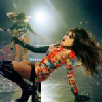 Gloria Trevi Instagram - Mi Tribu de Monterrey, siempre con toda la energía 💥 Cuéntenme, ¿cuál fue su parte favorita del show? 💃🏻❤️