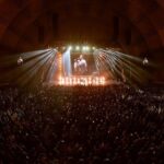 Gloria Trevi Instagram - ❤️‍🔥🗽 GRACIAS ❤️‍🔥 #NewYork Vivimos una noche mágica con #MiSoundTrackTour2024 🇺🇸 @radiocitymusichall 💥 New York