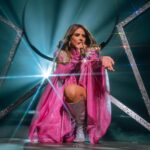 Gloria Trevi Instagram - #MiSoundtrackTour2024 es un viaje en el tiempo, donde recordarás y volverás a vivir ❤️✨