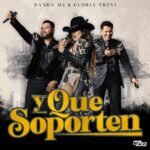 Gloria Trevi Instagram - Rooloota!!! tú decides… la dedicas o te la dedican? #YQueSoporten @bandamsoficial